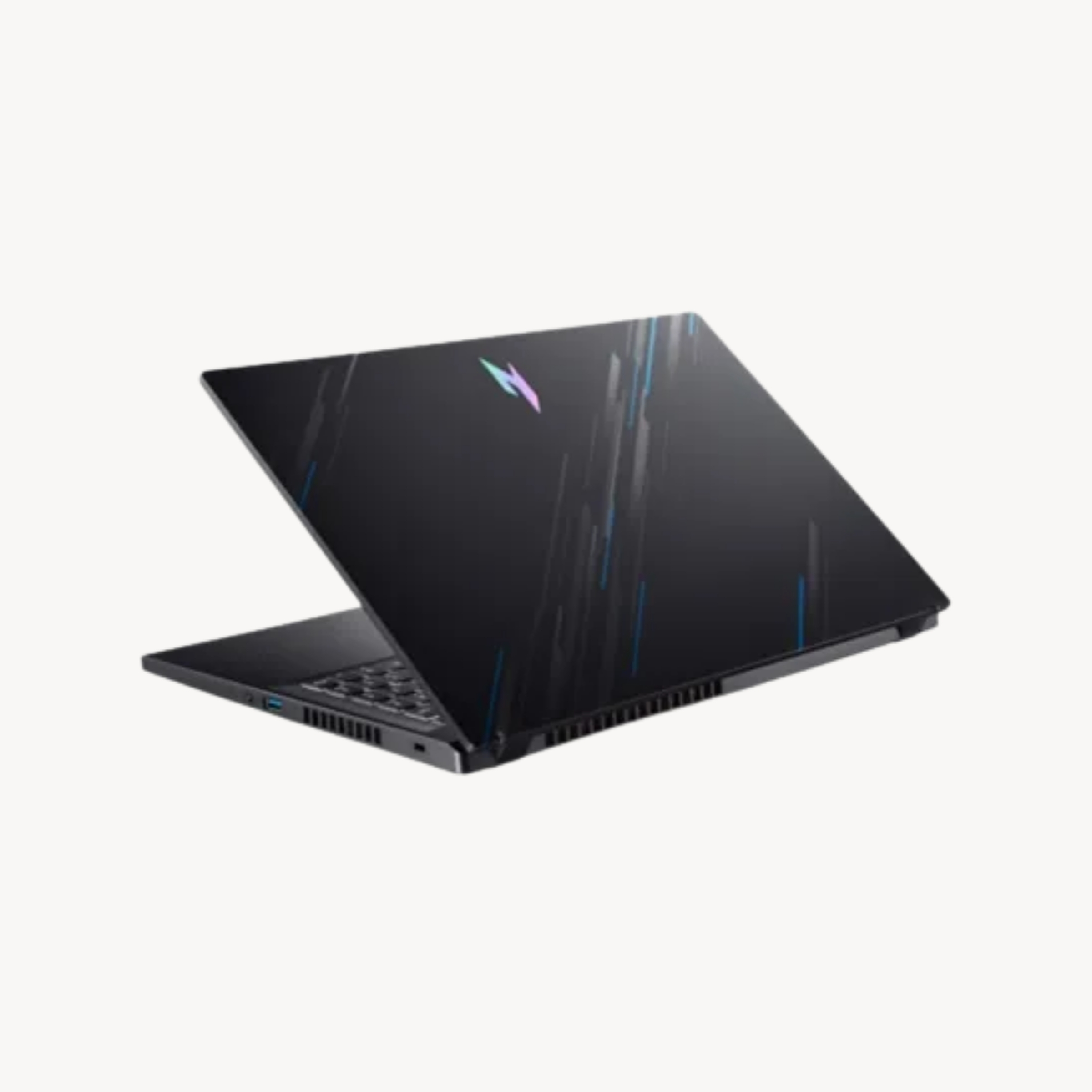 Acer Nitro V15 I9-13900H Processor 16GB RAM 512GB SSD NVIDIA GeForce RTX 4050 6GB Graphics 15.6-inch FHD (1920x1080) IPS 165Hz Display